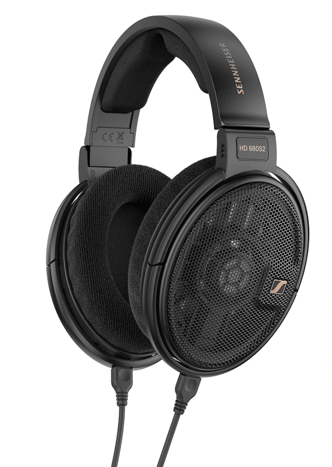 Sennheiser HD 660S2